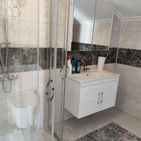 Apartment Denizolgun Homes Tenim Apart 3