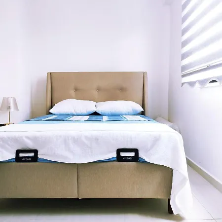 Denizolgun Homes Tenim Apart 3