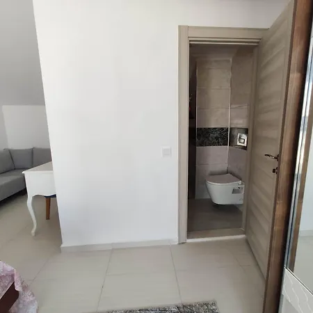 Denizolgun Homes Tenim Apart 3 Apartment