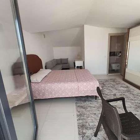 Denizolgun Homes Tenim Apart 3 *