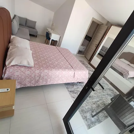 Apartment Denizolgun Homes Tenim Apart 3 *