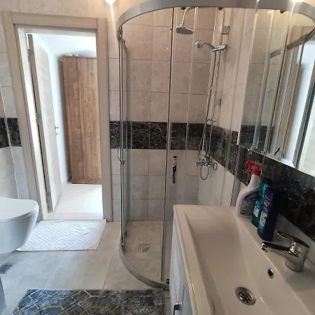 Denizolgun Homes Tenim Apart 3 Dalaman