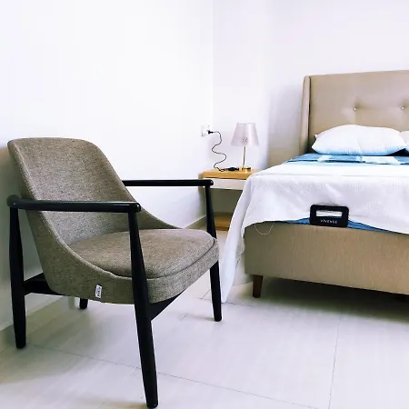 Denizolgun Homes Tenim 3 * 달라만