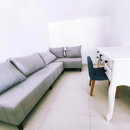 아파트 Denizolgun Homes Tenim 3 달라만